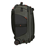 Samsonite Ecodiver - 2 Tekerlekli Duffle 55 cm Kabin Boy Valiz