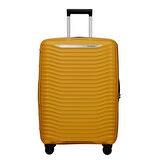 Samsonite Spinner Upscape 4 Tekerlekli Orta Boy Valiz 68 cm
