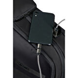 Samsonite Biz2go - Laptop Sırt Çantası 14.1"