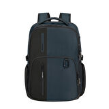 Biz2go - Körüklü Sırt Çantası 17.3" Overnıght