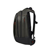 Samsonite Ecodiver Siyah Laptop Sırt Çantası