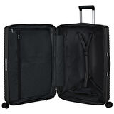 Samsonite Spinner Upscape 4 Tekerlekli Büyük Boy Valiz 75 cm