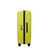 Samsonite Spinner Upscape 4 Tekerlekli 75 cm Büyük Boy Valiz