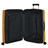 Samsonite Spinner Upscape 4 Tekerlekli 81 cm Büyük Boy Valiz