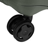 Samsonite Spinner Upscape 4 Tekerlekli 81 cm Büyük Boy Valiz