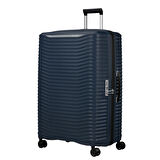 Samsonite Upscape 4 Tekerlekli Ekstra Büyük Boy Valiz 81 cm