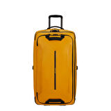 Samsonite Ecodiver Sarı 79/29 Büyük Boy Valiz