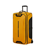 Samsonite Ecodiver Sarı 79/29 Büyük Boy Valiz