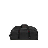 Samsonite Duffle Siyah Spor Çantası
