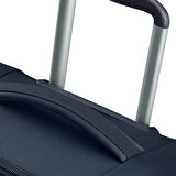 Samsonite Spinner Respark 4 Tekerlekli 82 cm Büyük Boy Valiz