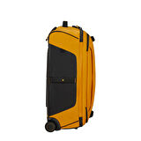 Samsonite Ecodiver Sarı 67/24 Orta Boy Valiz
