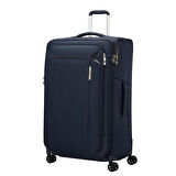 Samsonite Spinner Respark 4 Tekerlekli 79 cm Büyük Boy Valiz