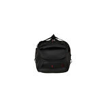 Samsonite Duffle Sarı Spor Çantası