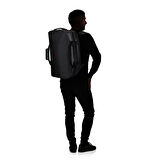 Samsonite Duffle Sarı Spor Çantası