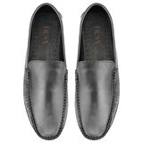 Ciara Siyah Erkek Deri Loafer