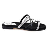 Grace Siyah Kadın Terlik