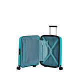 American Tourister Aerostep-Spinner 55/20 Kabin Boy Valiz