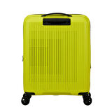 American Toutister Aerostep - Spinner 4 Tekerlekli Kabin Boy Valiz 55 cm