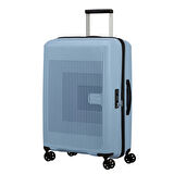 American Tourister Aerostep-Spinner 67/24 Orta Boy Valiz