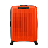 American Tourister Aerostep - Spinner 4 Tekerlekli Orta Boy Valiz 67 cm