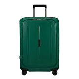 Samsonite Essens-Spinner 4 Tekerlekli Orta Boy Valiz 69cm