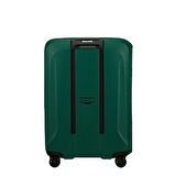 Samsonite Essens-Spinner 4 Tekerlekli Orta Boy Valiz 69cm