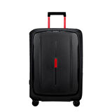 Samsonite Essens-Spinner 4 Tekerlekli Orta Boy Valiz 69cm