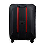 Samsonite Essens-Spinner 4 Tekerlekli Orta Boy Valiz 69cm