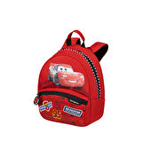 Samsonite Disney Ultimate Cars Sırt Çantası