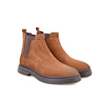 Clifford Taba Erkek Süet Deri Bot