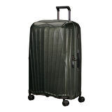 Samsonite Major Lite Büyük Boy Valiz