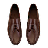 Brendan Taba Erkek Deri Loafer