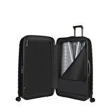 Samsonite Spinner Proxis 4 Tekerlekli 86 cm Büyük Boy Valiz