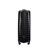 Samsonite Spinner Proxis 4 Tekerlekli 86 cm Büyük Boy Valiz