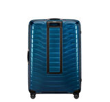 Samsonite Spinner Proxis 4 Tekerlekli 86 cm Büyük Boy Valiz