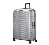 Samsonite Spinner Proxis 4 Tekerlekli 86 cm Büyük Boy Valiz