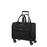 Samsonite Pro DLX Spinner Kabin Boy Valiz
