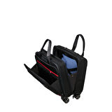 Samsonite Pro DLX Spinner Kabin Boy Valiz