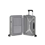 Samsonite Proxis Alu - Kabin Boy Valiz