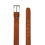 Keanu Taba Erkek Spor Deri Kemer