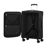 Samsonite Urbify-Spinner Kabin Boy Valiz