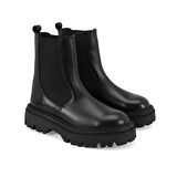 Melia Siyah Kadın Bot