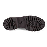 Kadın Kahve Deri Günlük Ayakkabı