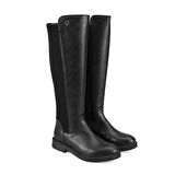 Kadın Siyah Çizme