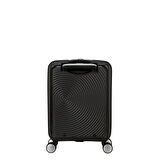 American Tourister Soundbox Mini Kabin Boy Valiz