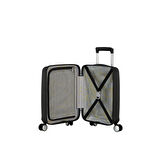 American Tourister Soundbox Mini Kabin Boy Valiz