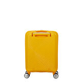 American Tourister Soundbox Mini Kabin Boy Valiz