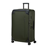 Samsonite Splendix Büyük Boy Valiz