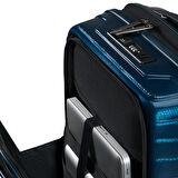 Samsonite Proxis Kabin Boy Valiz