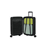 Samsonite Restackd Spinner Kabin Boy Valiz